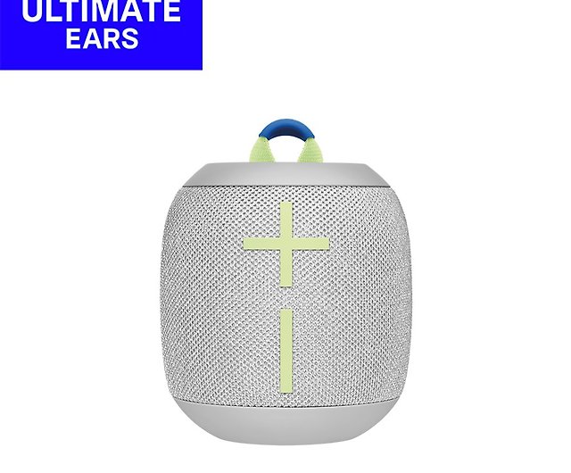 【 UE-Ultimate Ears 】WONDERBOOM 3 ワイヤレス Bluetooth スピーカー