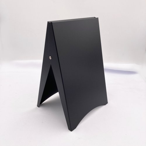 YCY：設計款信箱、金屬製品、設計傢俱、魔劍、妖刀，提供頂精緻的好選項 雙面式桌上型立牌 DM架 磁鐵可吸附 櫃臺看版 公告看板 菜單架