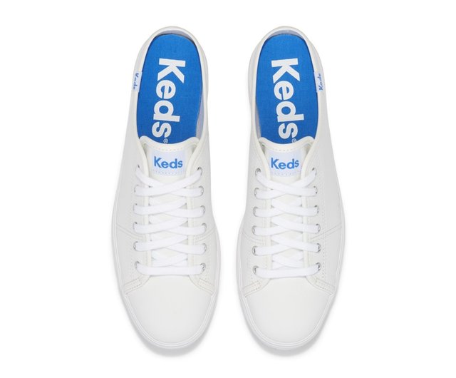 Keds (サンダル・ミュール) KEDS] Cloud Mary Jane (Keds/サンダル・ミュール) 108989549
