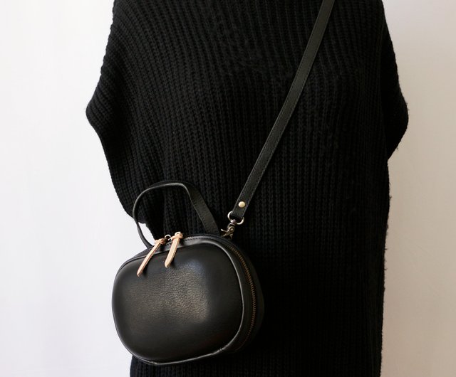 2way ミニバッグ おしゃれ かわいい 牛革 ショルダー waku ショルダーバッグ 本革 レディース WAKU ワク 2way