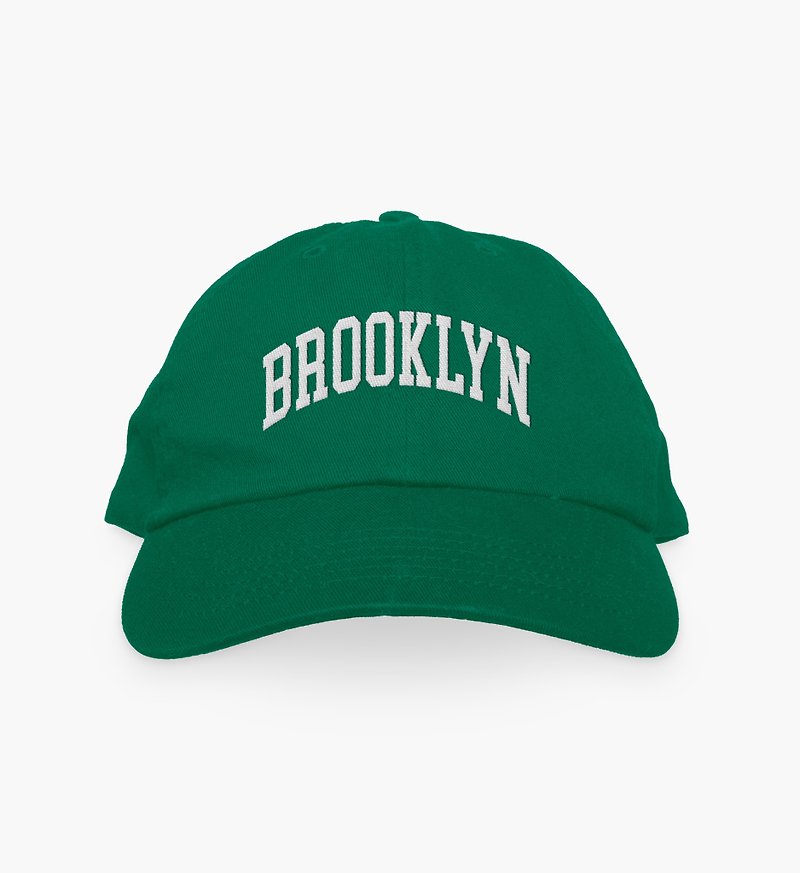 漁夫帽 HAY : Brooklyn - Cap - หมวก - ผ้าฝ้าย/ผ้าลินิน 