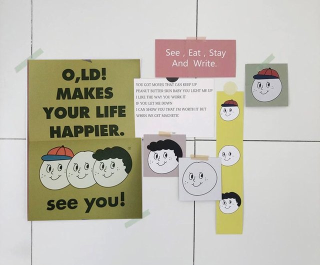 A3 42 コラボ ポスター 3点 セット A3! グッズ ｜ムービック