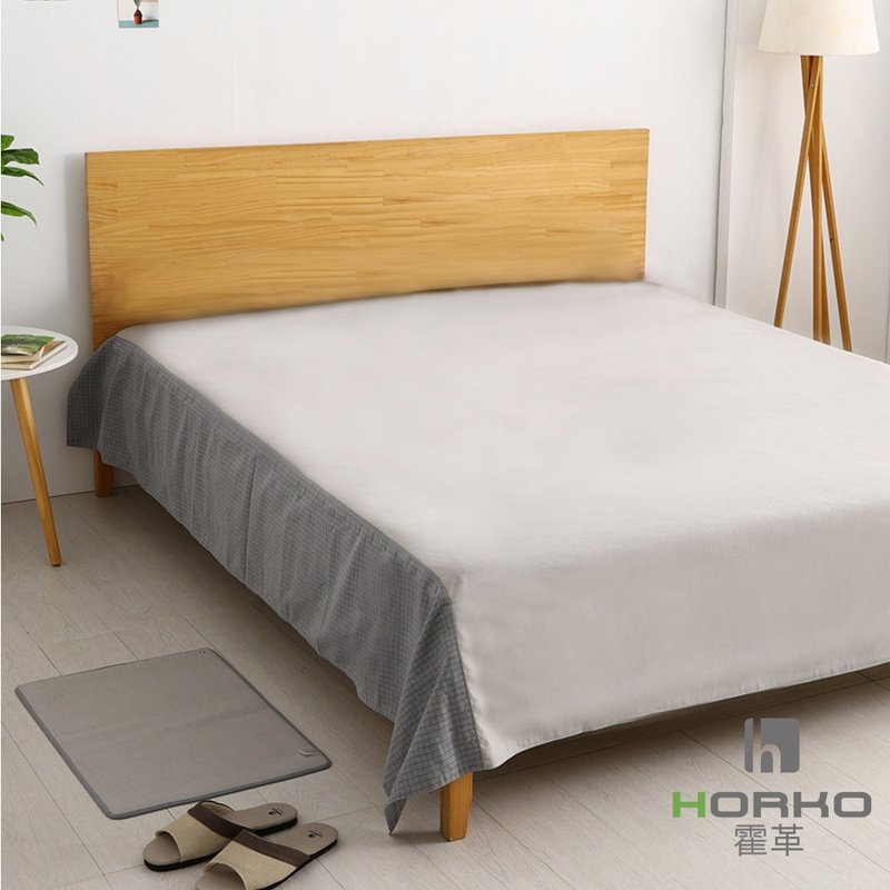 【HORKO】Dianhengheng sleeps well-grounding metal gauze bed towel-double - Bedding - Other Materials 