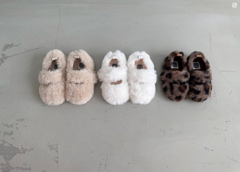 IW989(Ditto) baby&kids Shoes - รองเท้าเด็ก - วัสดุอื่นๆ หลากหลายสี