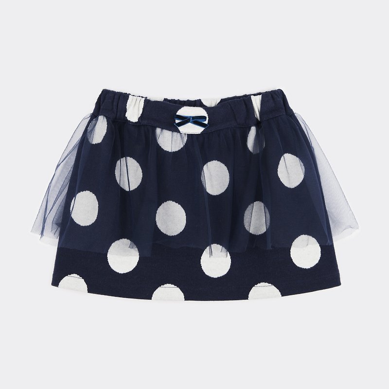 Dot Dots (Child) - Parent-Child Clothing - Cotton & Hemp 