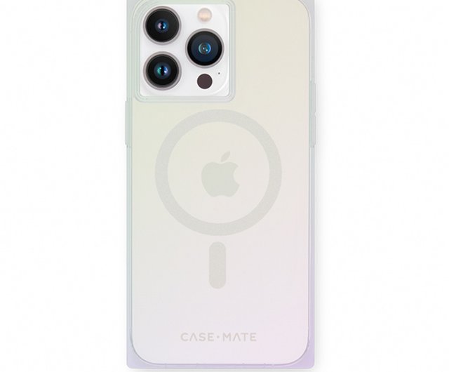 CASE-MATE iPhone 15 シリーズ Blox プレミアム 落下防止
