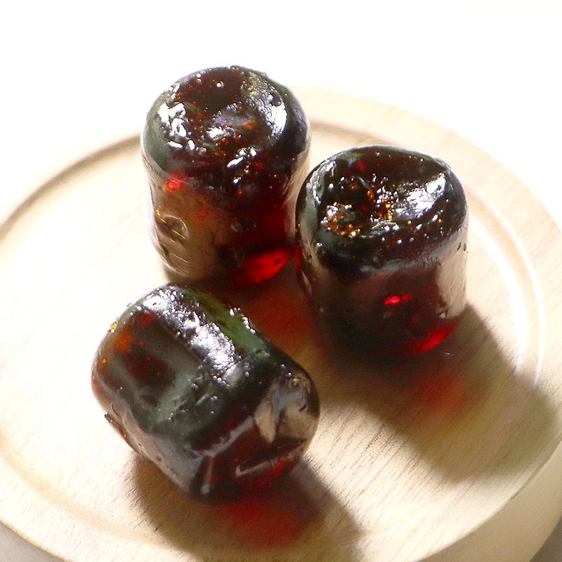 【Guoqing Market】Guling Jelly Flavored Gummy Candy - ขนมคบเคี้ยว - วัสดุอื่นๆ 