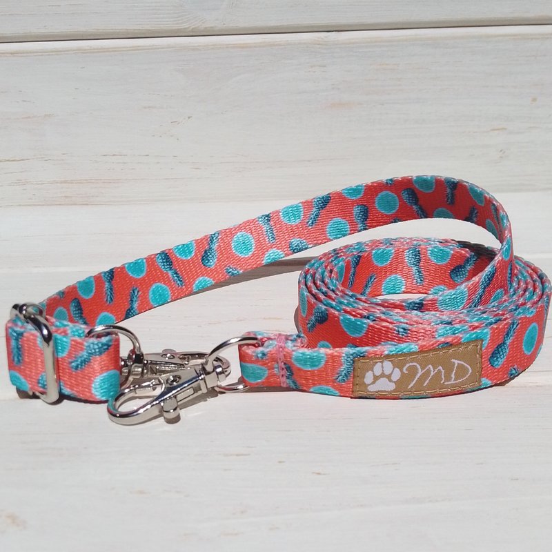 Pina Colada Phone Cross Body Adjustable Strap / Made in Japan - 手機掛繩/背帶 - 防水材質 橘色