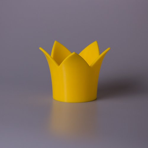 Queen of Hearts Costume Crown  Red Queen 3D printed Fantasy Crown - Shop  Tasha's craft Hair Accessories - Pinkoi