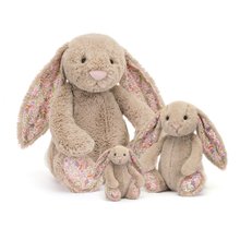 Jellycat Bashful Stardust Bunny 31cm - Shop Jellycat Stuffed