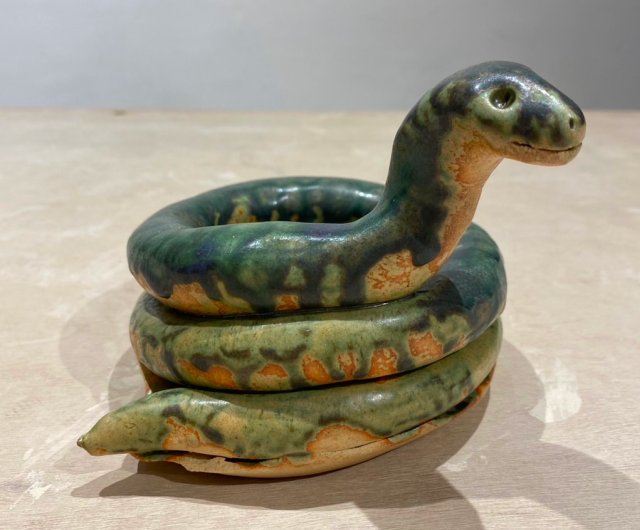 体験・アクティビティ】新年のアクティビティ | 春の蛇が新年を迎える