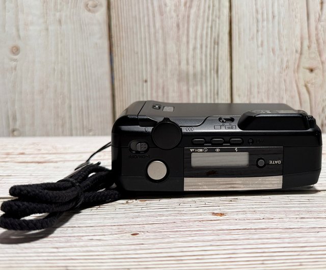 PENTAX ESPIO 115G エスピオ フィルムカメラ Pentax Espio 115G Point&Shoot Film Camera | eBay