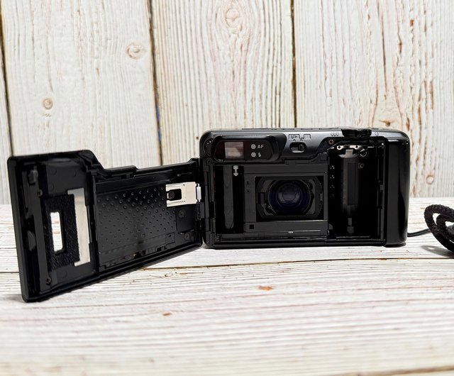 PENTAX ESPIO 115G エスピオ フィルムカメラ Pentax Espio 115G Point&Shoot Film Camera | eBay