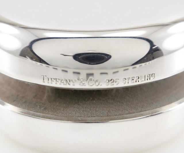 Tiffany &amp; Co. - 【TIFFANY&amp;Co.】ティファニー ヨーヨー シルバー925 _ その他ホビー 日本直送】ティファニー TIFFANY&Co. ヨーヨー その他ホビー