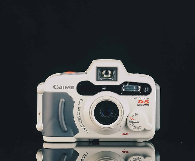 Canon Autoboy D5 #5834 #135 フィルムカメラ - ショップ Rick photo