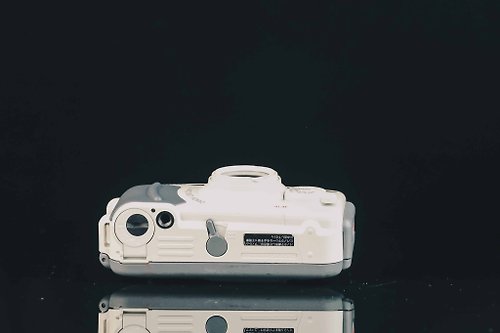 Canon Autoboy D5 #5834 #135底片相機- 設計館瑞克先生-底片相機專賣 