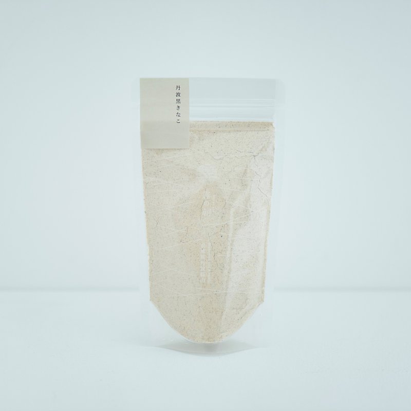 Tanba black soybean flour - Other - Fresh Ingredients 