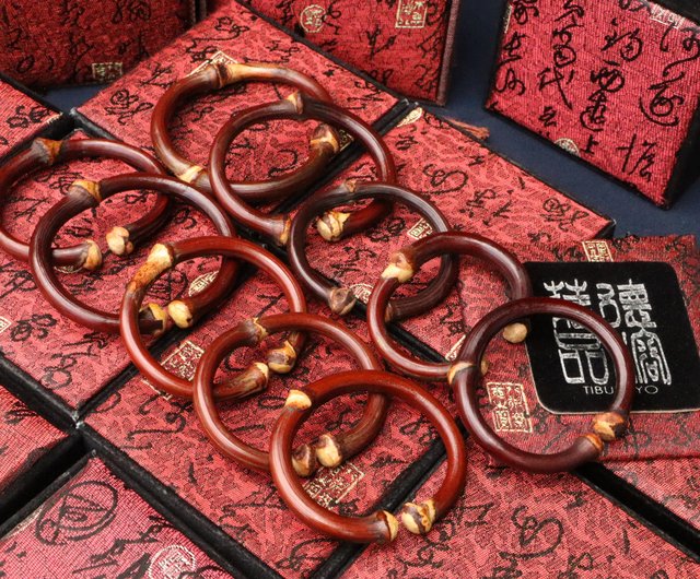 チベット装飾品 腕輪 アンティーク コレクション