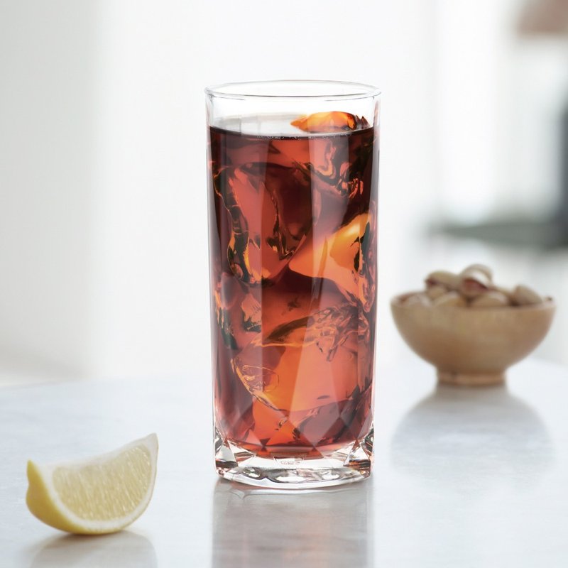 Connexion 高球杯 350ml 430ml high ball / long drink - 酒杯/酒器 - 玻璃 