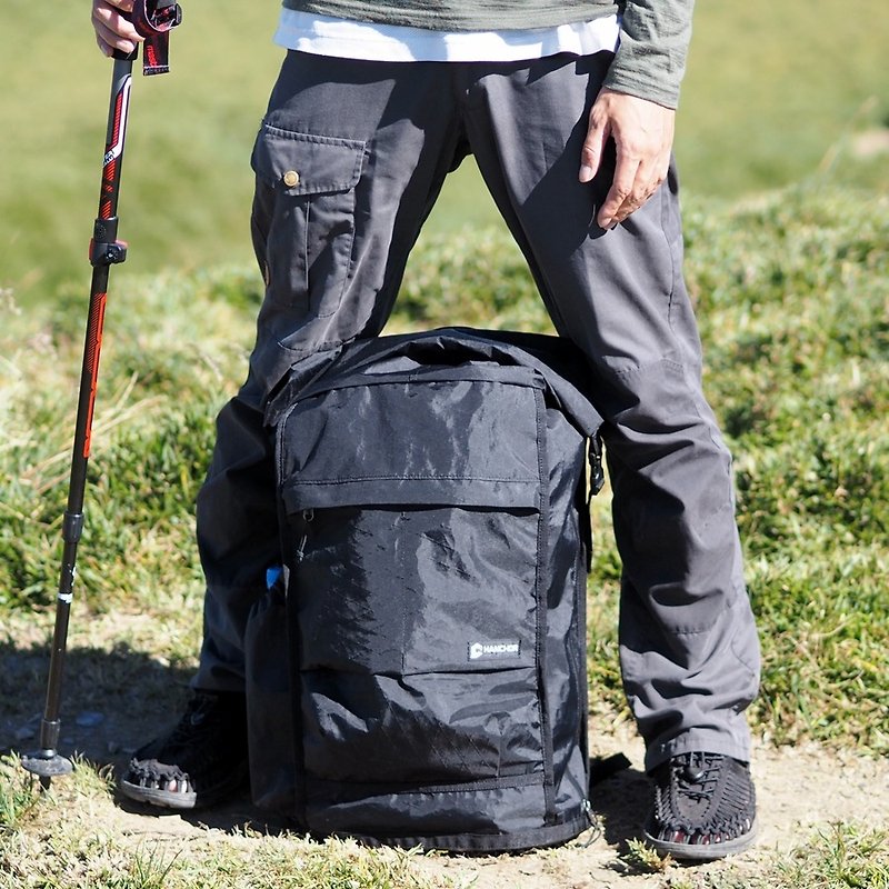 GARNET VX21 Backpack - กระเป๋าเป้สะพายหลัง - วัสดุกันนำ้ 