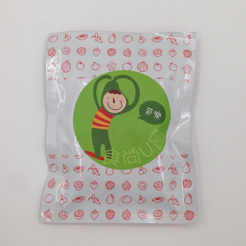 (Limited) packet of dried fruit, guava flavor / flavor of dried papaya fruit (defective), no added natural hand-made. Original Art, Taiwan fruit 'Picks - ผลไม้อบแห้ง - อาหารสด 
