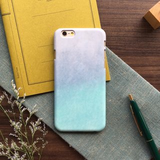 ミントと雪の電話ケースハードシェルiphoneサムスンソニーhtc zenfone oppo LG