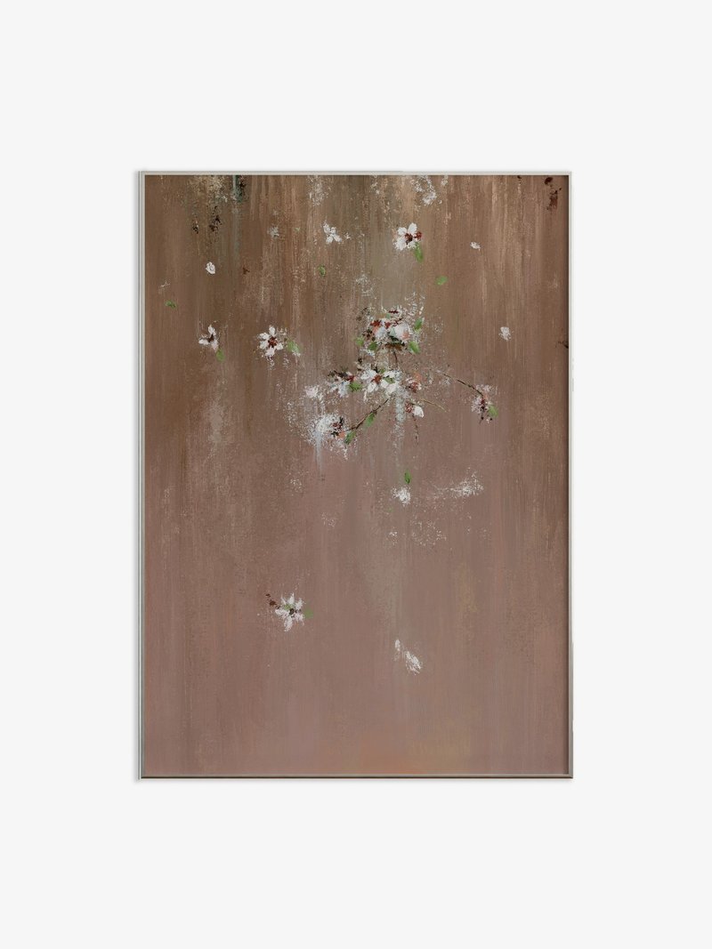 yoko poster - 海報/掛畫/掛布 - 紙 多色