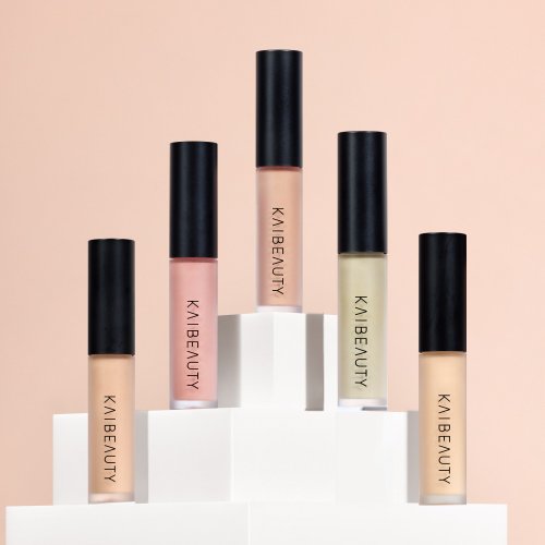KAIBEAUTY 裸妝肌密遮瑕膏