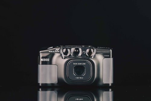 瑞克先生-底片相機專賣 RICOH RZ-750 DATE #8461 #135底片相機