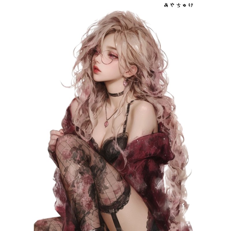 [New in late May] 07-090-0080 Collage sticker - 貼紙 - 紙 