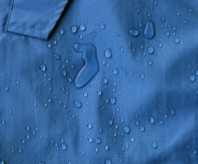 Waterproof Rain Jackets