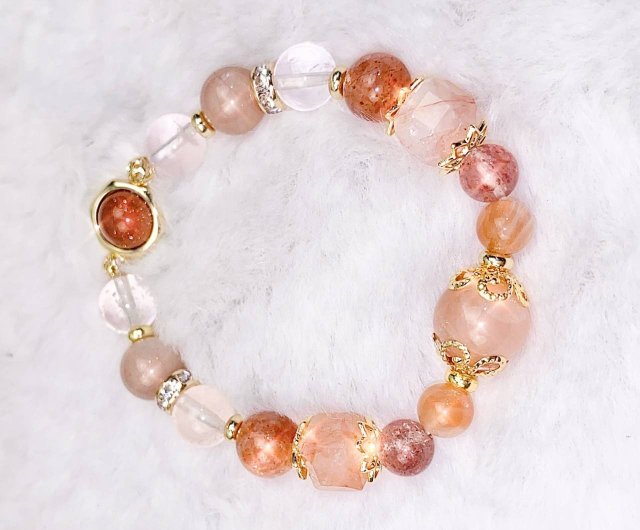 4s4ki ハンドメイドアクセサリー ブレスレット 4s4ki ハンドメイド