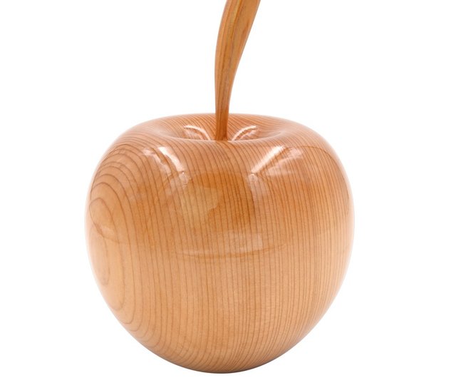 台湾ヒノキゴールドの林檎11.5 / 10.3 |平和同音異義語の意味を持つ家