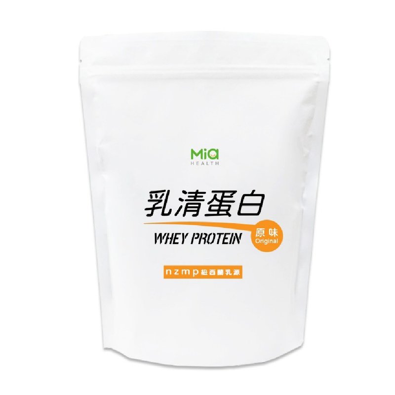 [Ingredients are very simple and real] New Zealand whey protein concentrate sports refill, daily refill - อื่นๆ - วัสดุอื่นๆ 