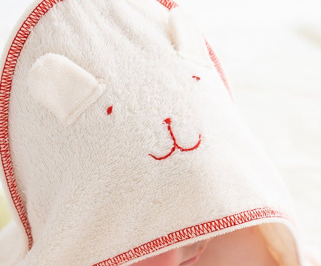 Y-1382 100%オーガニックコットン アフガン(おくるみ) Swaddle