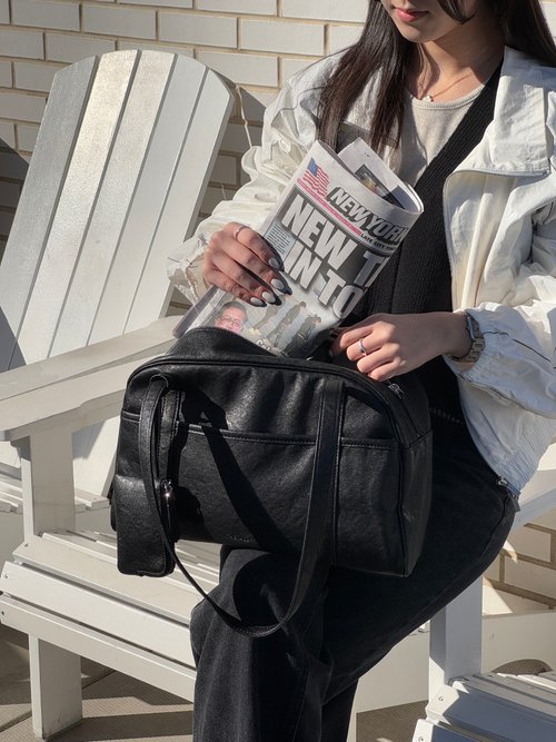 the ally bag -korea