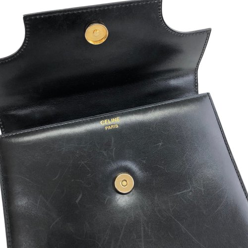 Directly from Japan, brand name used packaging] CELINE