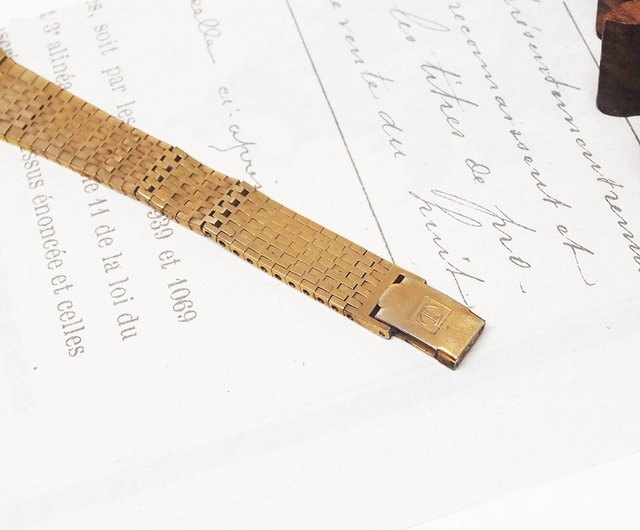 1970年ヴィンテージTISSOTティソスタイリスト - ショップ