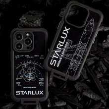 【激レア！ 】STARLUX スターラックス航空｜bitplay 軽旅行バッグ 500x0.jpg