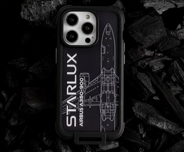ブラスタ　晶　スマホカバー STARLUX bitplay iPhone ケースセット 14/14 Plus - ショップ