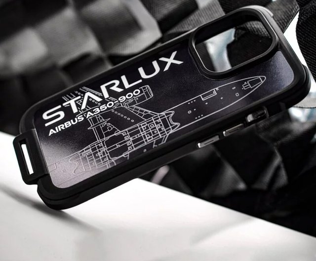 STARLUX bitplay iPhoneケースセット（14/14 Plus） - ショップ