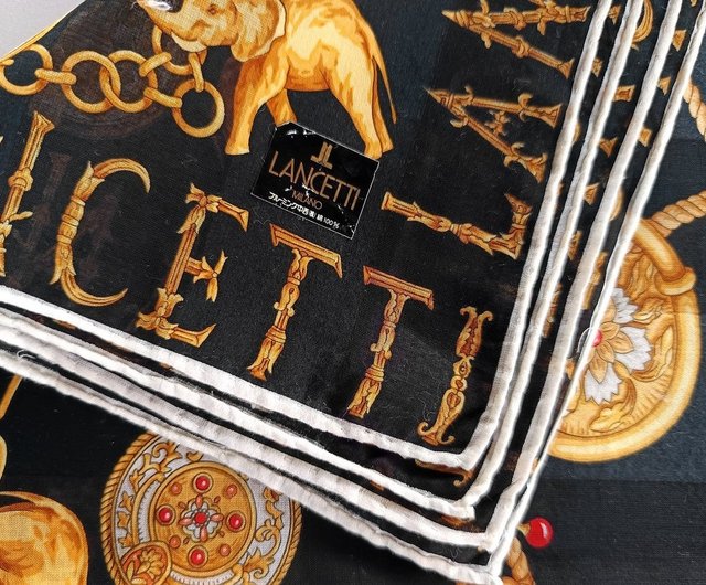 LANCETTI MILANO エレファンテ LANCETTI MILANO エレファンテ