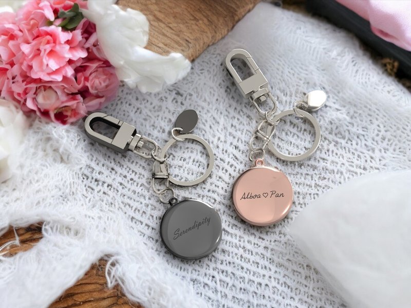 Customized exclusive signatureStyle leisure card strap key ring gift