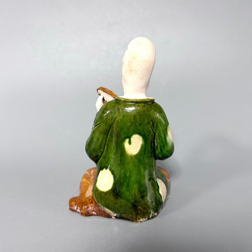 唐代の三彩人形 - ショップ コレクター 置物 - Pinkoi