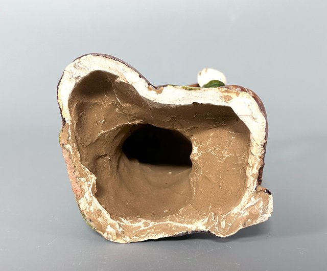 唐代の三彩人形 - ショップ コレクター 置物 - Pinkoi