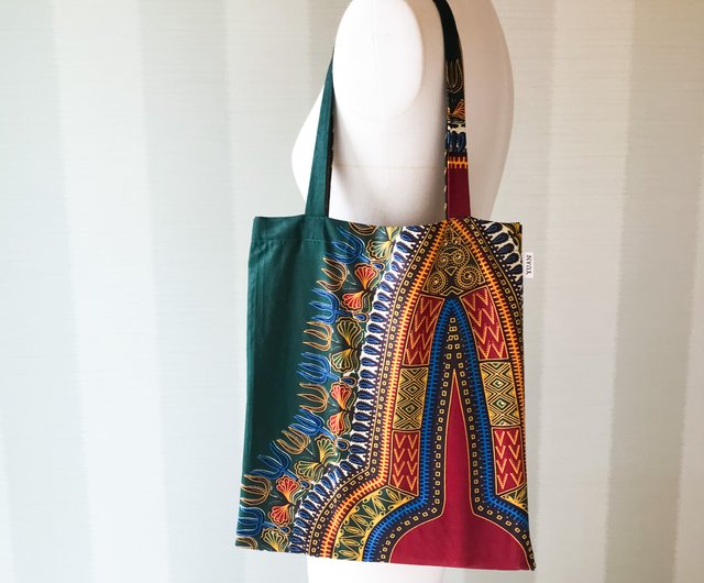 Design and Print Cotton Tote Bags