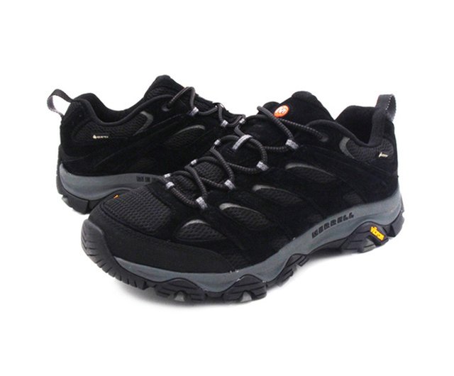 MERRELL MOAB 3 MID GORE-TEX 防水ハイキング シューズ メンズ