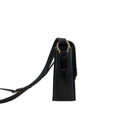 Direct from Japan, branded used bag] CELINE shoulder bag