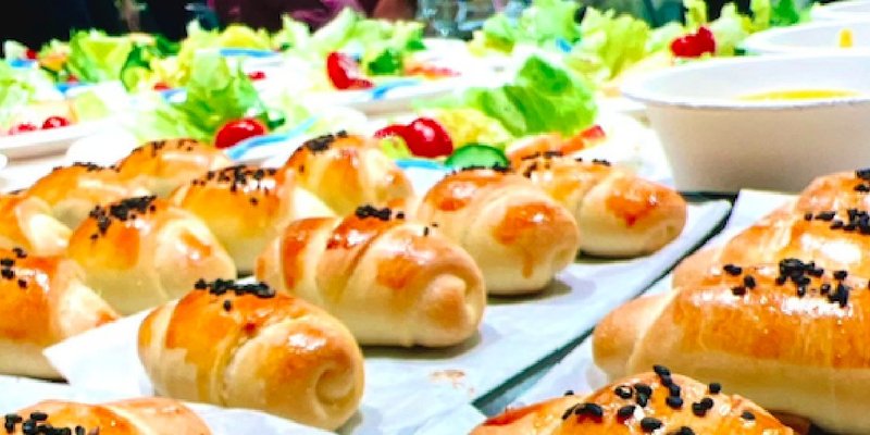 單身限定 快樂手作烘培坊 - 烘焙/烹飪/料理 - 其他材質 
