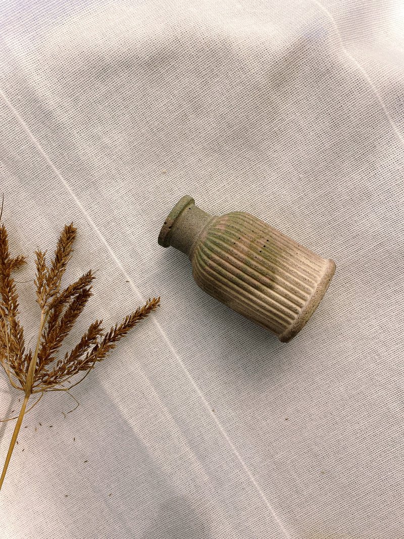 沙丘 造型花瓶 擺設 可客製化 - 擺飾/家飾品 - 其他材質 